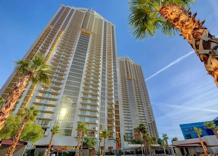 Mgm Signature-25-609 Strip View Jacuzzi Studio